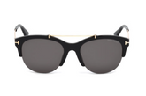 TOM FORD Adrienne Sunglasses